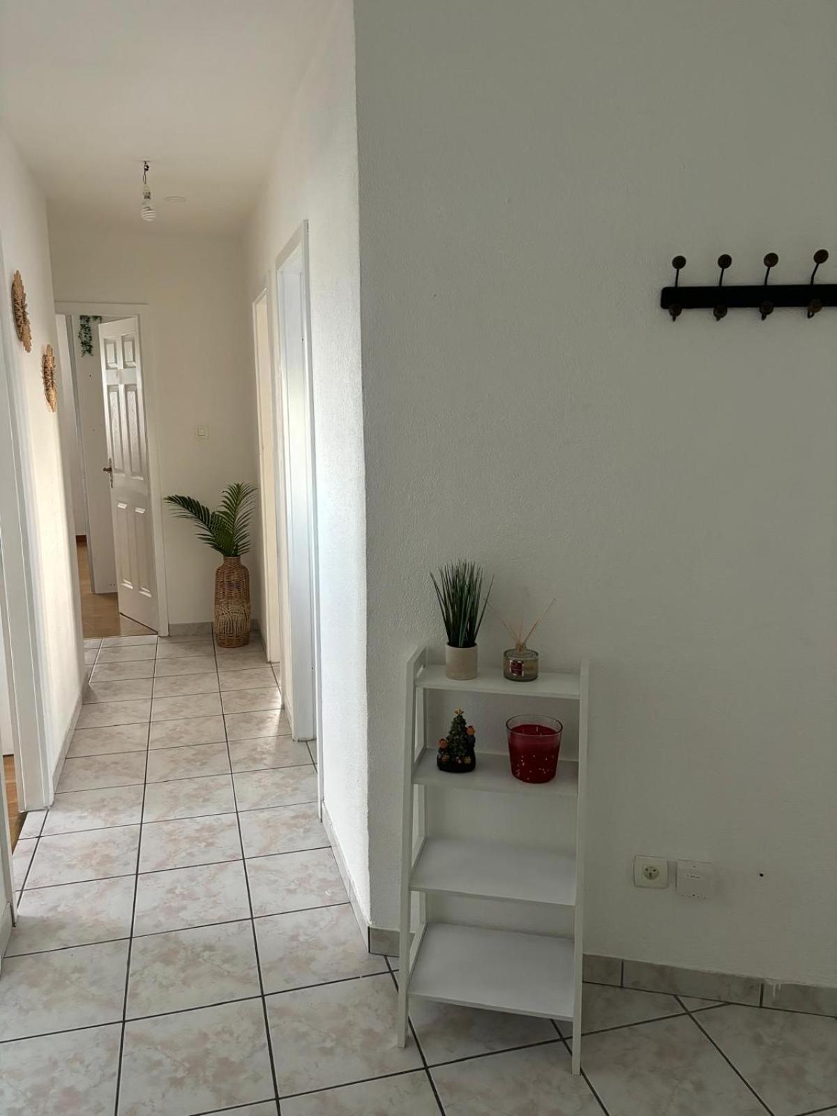 Gite Belle Etoile Fortschwihr Buitenkant foto